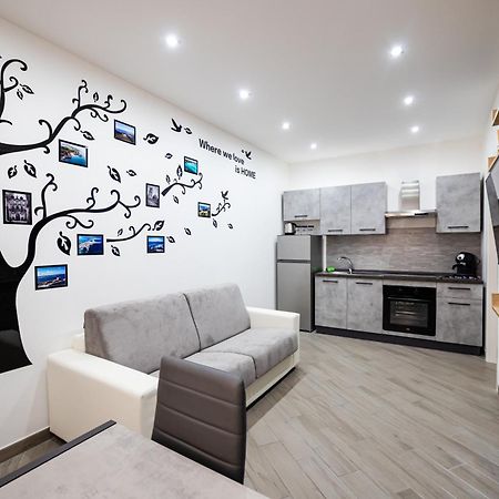 U Ventu Che Tira Casa Centro Storico Vicino Porto Wi Fi Villa Trapani Eksteriør billede